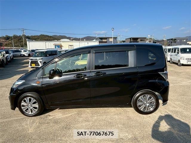 Honda FREED 2014-08 4943113-10