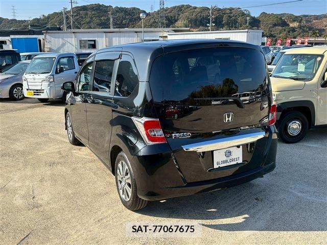 Honda FREED 2014-08 4943113-11