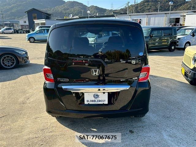 Honda FREED 2014-08 4943113-12