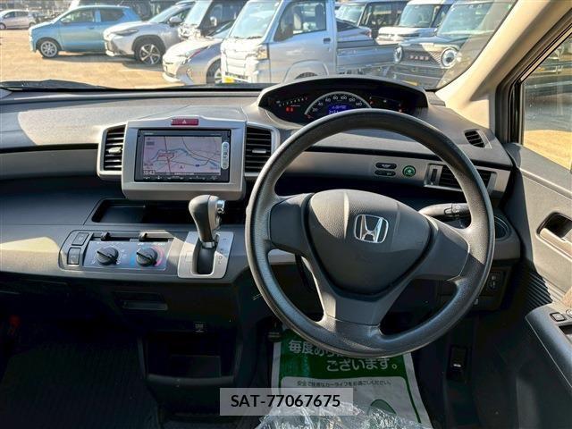Honda FREED 2014-08 4943113-18
