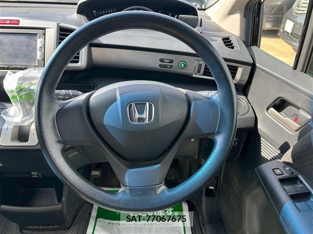 Honda FREED 2014-08 4943113-21