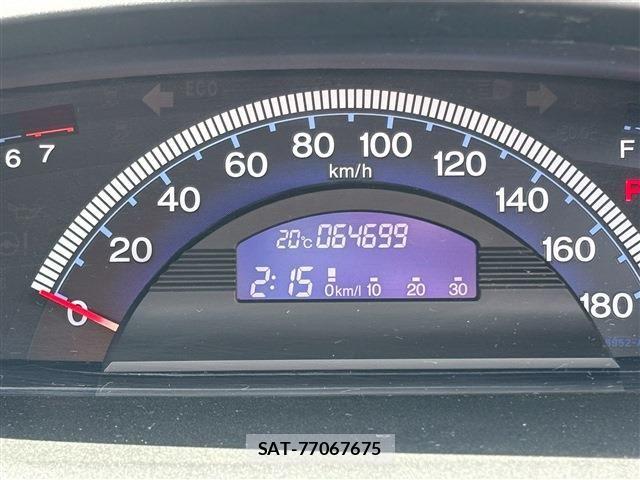 Honda FREED 2014-08 4943113-24