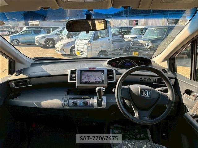 Honda FREED 2014-08 4943113-2