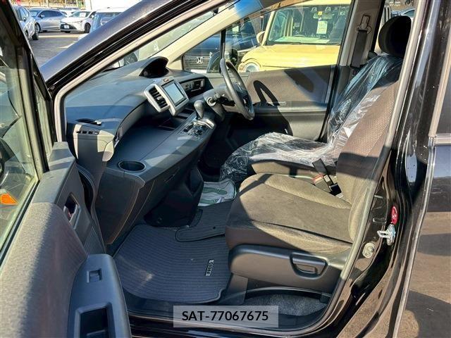 Honda FREED 2014-08 4943113-3