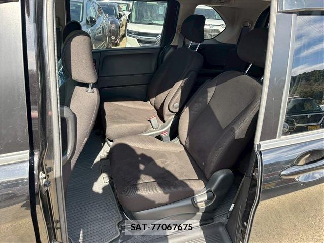 Honda FREED 2014-08 4943113-4