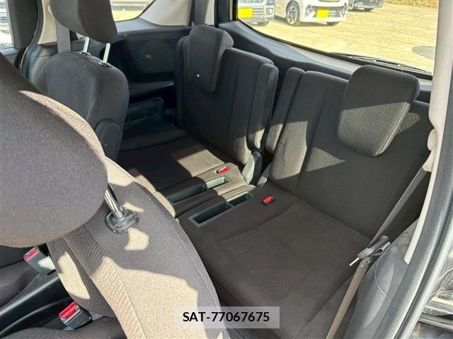 Honda FREED 2014-08 4943113-5
