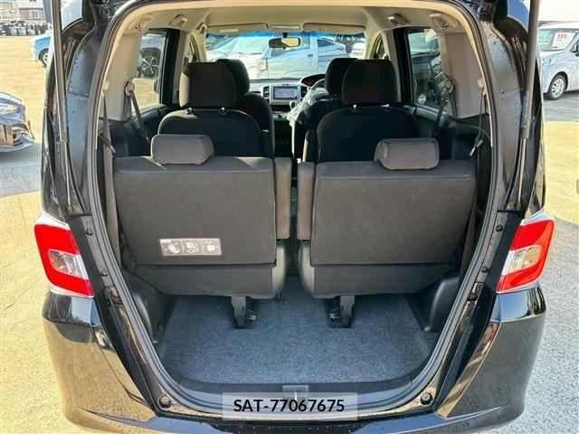 Honda FREED 2014-08 4943113-6