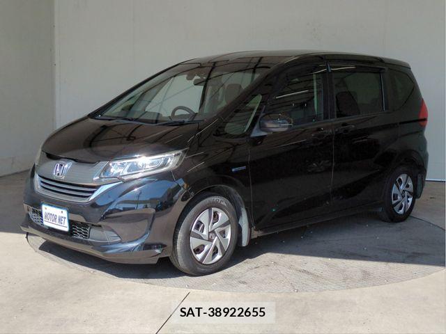 Honda FREED 2017-02 5868099-0