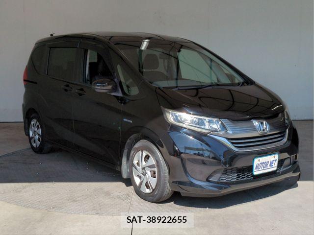 Honda FREED 2017-02 5868099-17