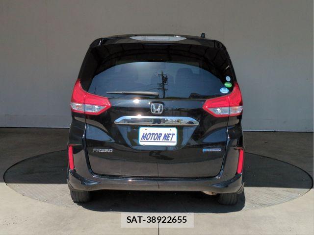 Honda FREED 2017-02 5868099-18