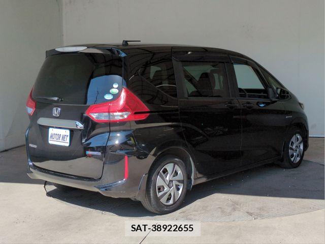 Honda FREED 2017-02 5868099-1