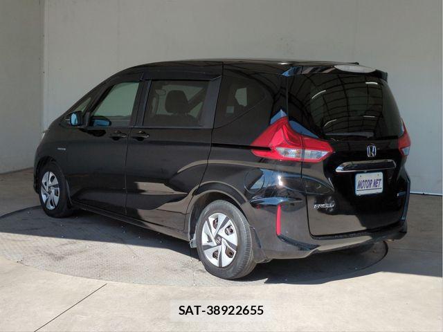 Honda FREED 2017-02 5868099-19