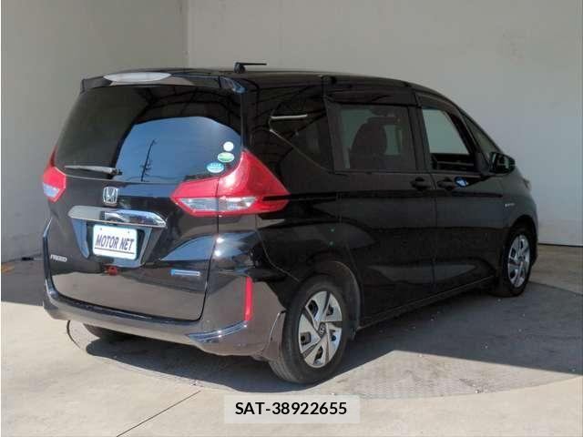 Honda FREED 2017-02 5868099-20