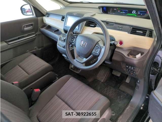 Honda FREED 2017-02 5868099-23