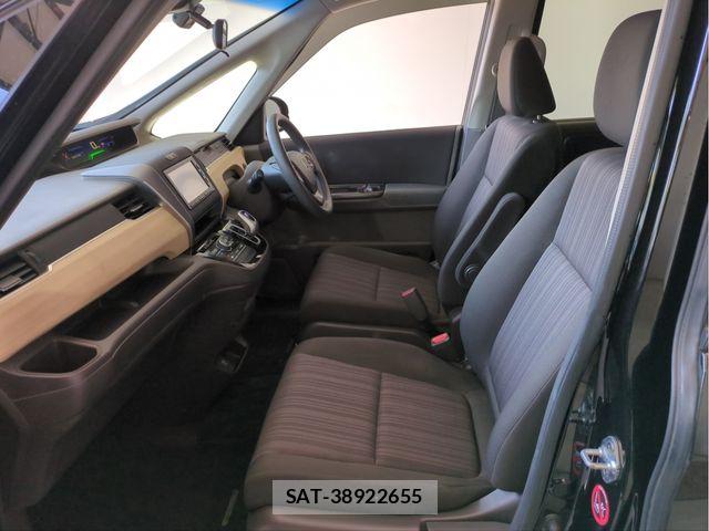 Honda FREED 2017-02 5868099-3