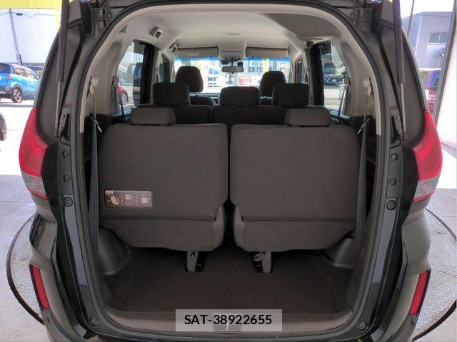 Honda FREED 2017-02 5868099-6