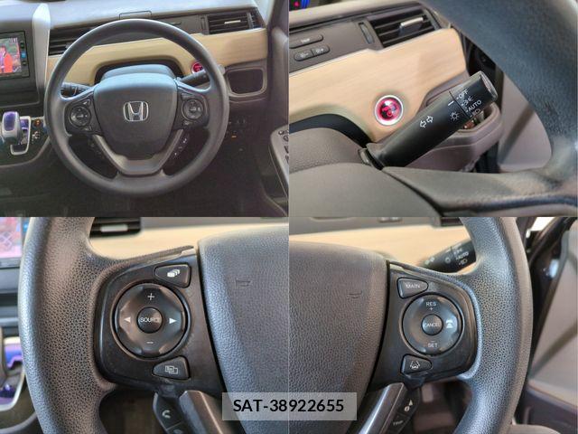Honda FREED 2017-02 5868099-8