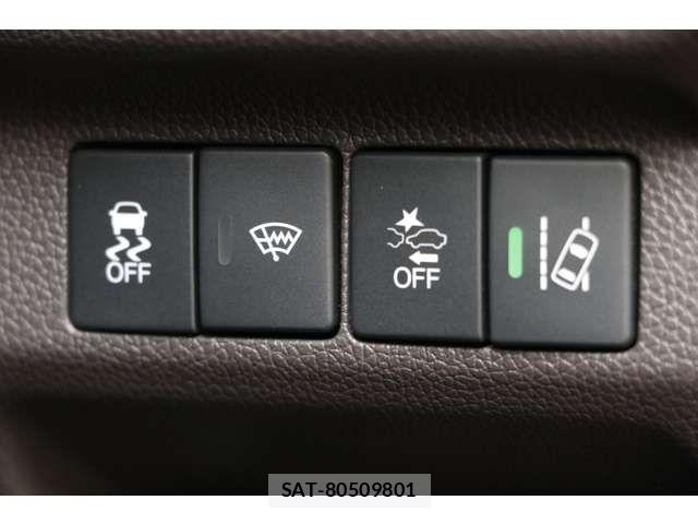 Honda FREED 2016-12 5868097-16