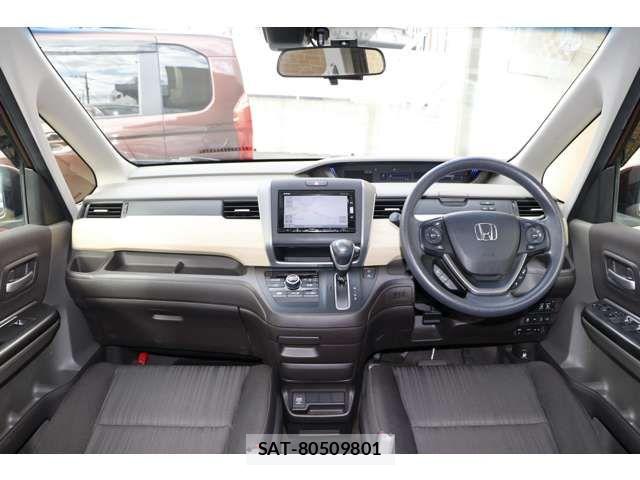 Honda FREED 2016-12 5868097-1