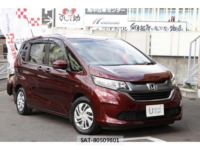 Honda FREED 2016-12 5868097-4