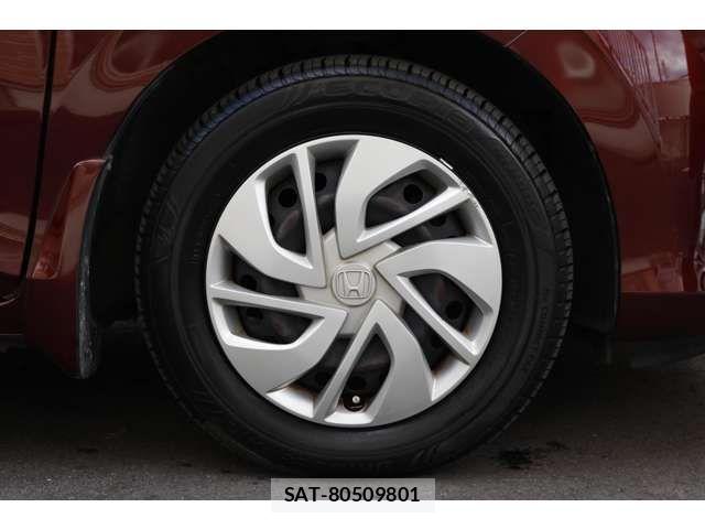 Honda FREED 2016-12 5868097-5