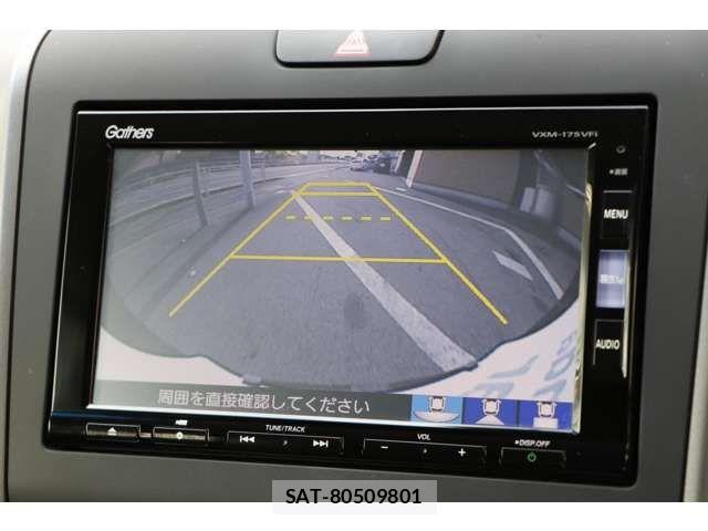 Honda FREED 2016-12 5868097-7