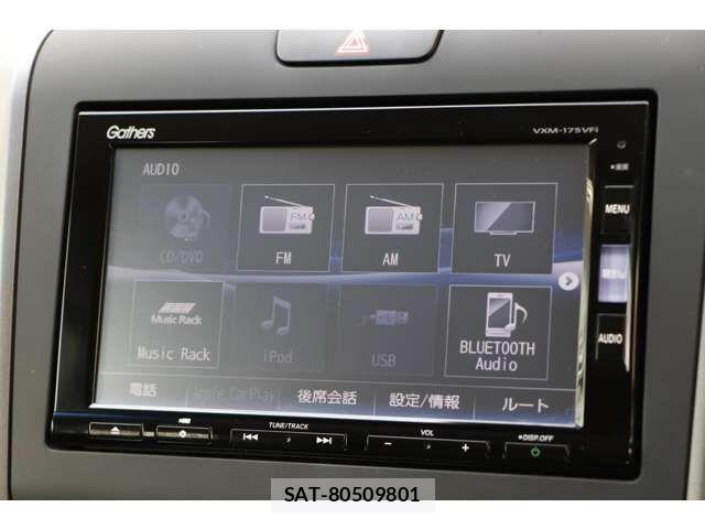 Honda FREED 2016-12 5868097-8