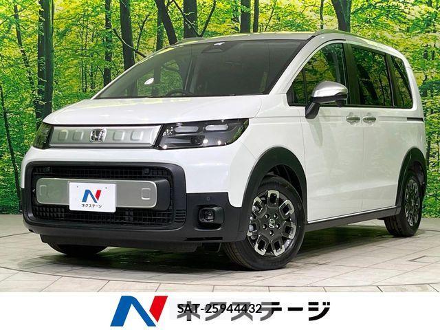 Honda FREED 2026-02 5868060-0