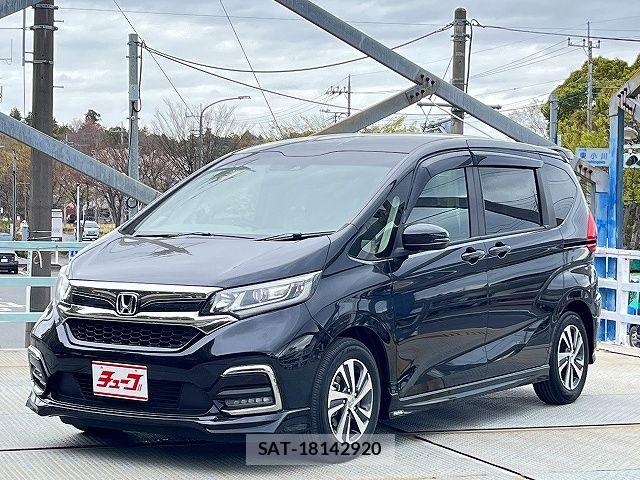 Honda FREED 2019-12 5868086-0