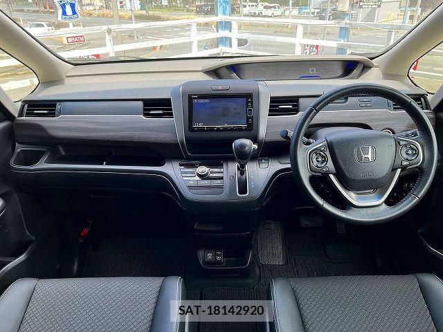 Honda FREED 2019-12 5868086-1