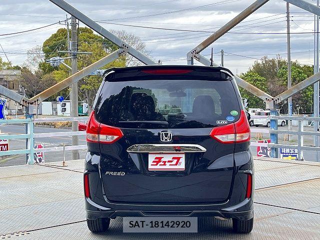 Honda FREED 2019-12 5868086-22