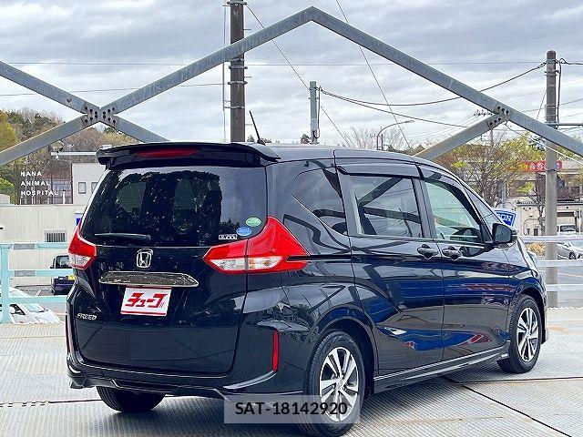 Honda FREED 2019-12 5868086-2
