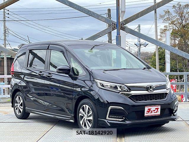 Honda FREED 2019-12 5868086-6
