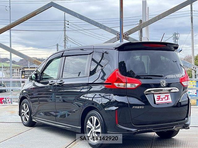 Honda FREED 2019-12 5868086-8