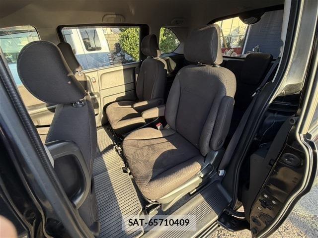 Honda FREED 2012-08 5868124-9