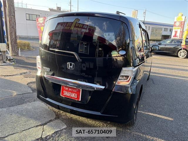 Honda FREED 2012-08 5868124-10