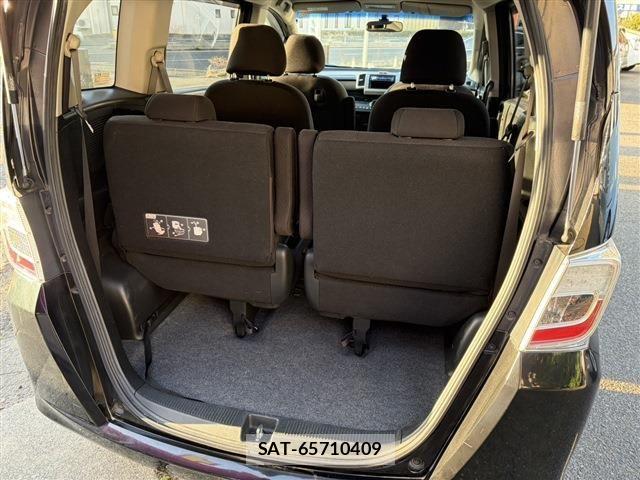 Honda FREED 2012-08 5868124-11