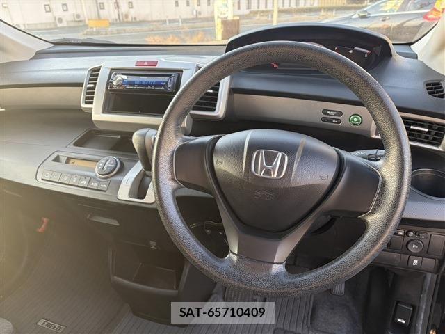 Honda FREED 2012-08 5868124-12