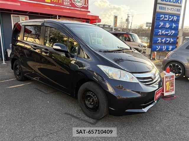 Honda FREED 2012-08 5868124-4