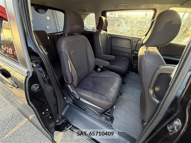 Honda FREED 2012-08 5868124-6