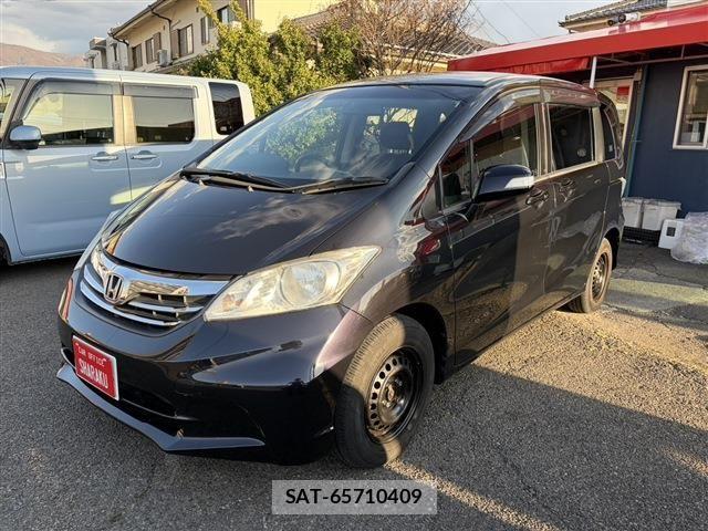 Honda FREED 2012-08 5868124-7