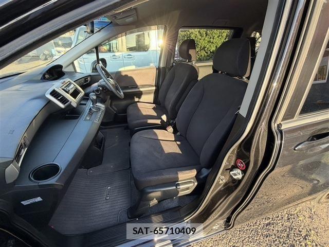 Honda FREED 2012-08 5868124-8