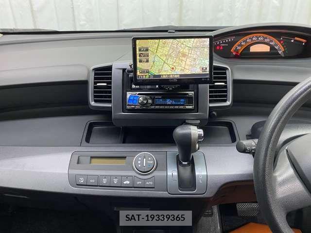 Honda FREED 2009-10 5868130-10