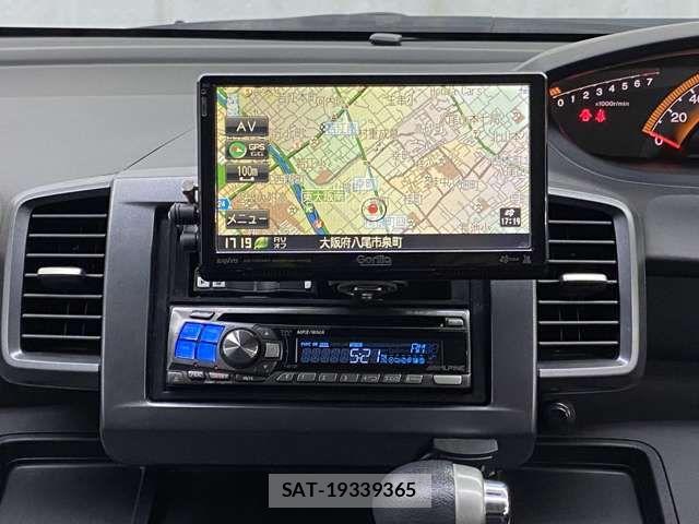 Honda FREED 2009-10 5868130-11