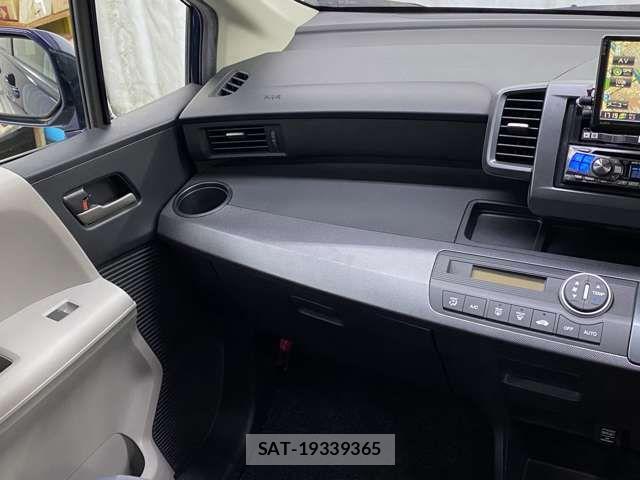 Honda FREED 2009-10 5868130-13