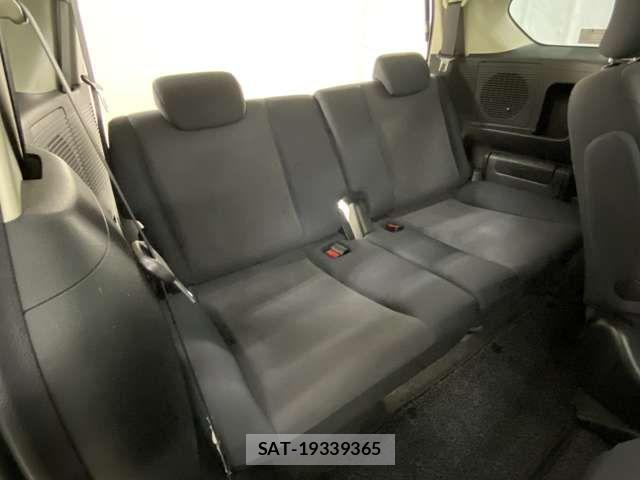 Honda FREED 2009-10 5868130-14