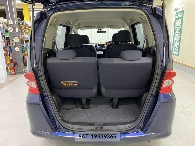 Honda FREED 2009-10 5868130-15