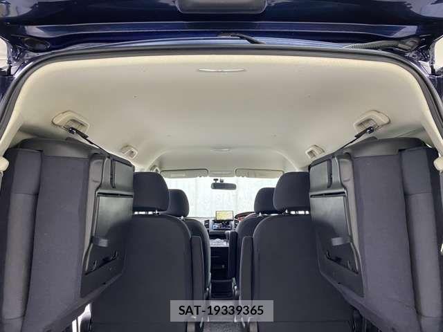 Honda FREED 2009-10 5868130-17