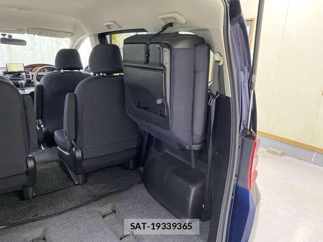 Honda FREED 2009-10 5868130-18
