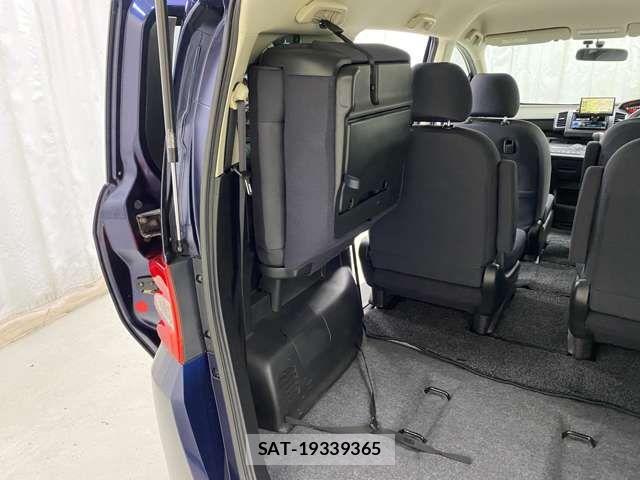 Honda FREED 2009-10 5868130-19